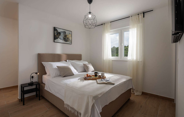 Feriehuse - Labin , Kroatien - CLI169 603
