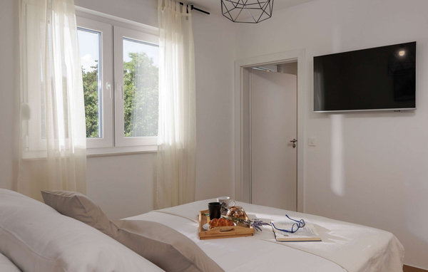 Feriehuse - Labin , Kroatien - CLI169 604