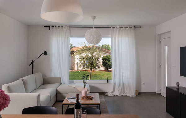 Feriehuse - Labin , Kroatien - CLI169 302