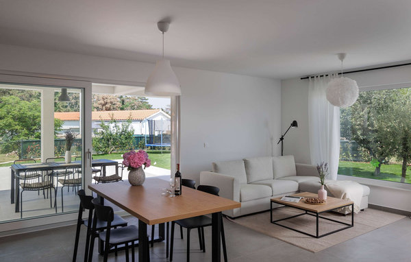 Feriehuse - Labin , Kroatien - CLI169 303