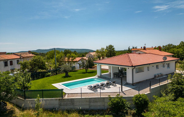 Feriehuse - Labin , Kroatien - CLI169 81