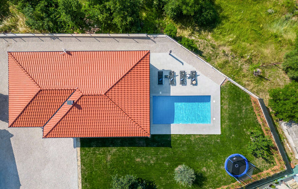 Feriehuse - Labin , Kroatien - CLI169 83