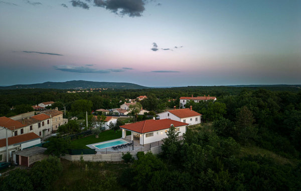 Feriehuse - Labin , Kroatien - CLI169 84