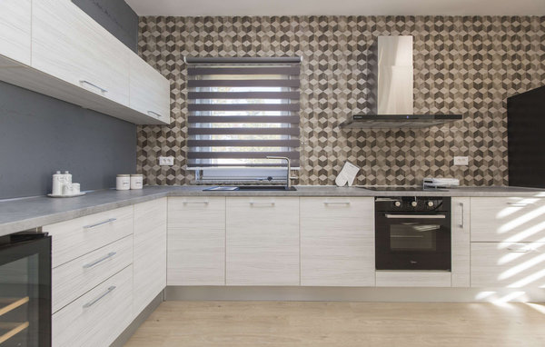 Casa de vacaciones - Labin , Croacia - CLI171 6