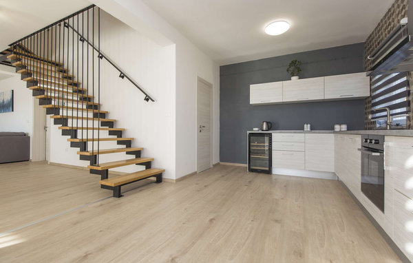 Casa de vacaciones - Labin , Croacia - CLI171 7