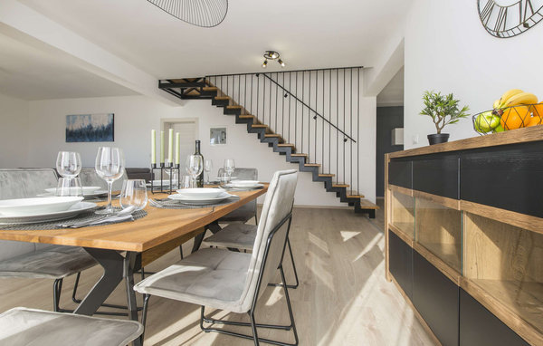 Casa de vacaciones - Labin , Croacia - CLI171 301