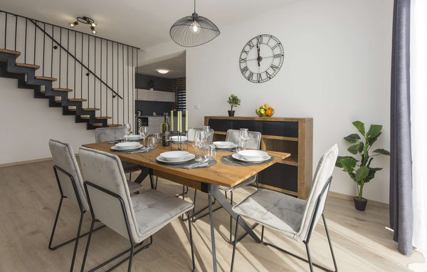 Casa de vacaciones - Labin , Croacia - CLI171 5