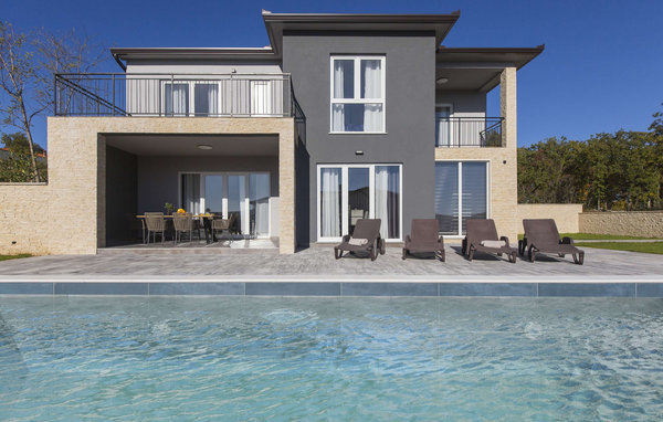 Casa de vacaciones - Labin , Croacia - CLI171 81