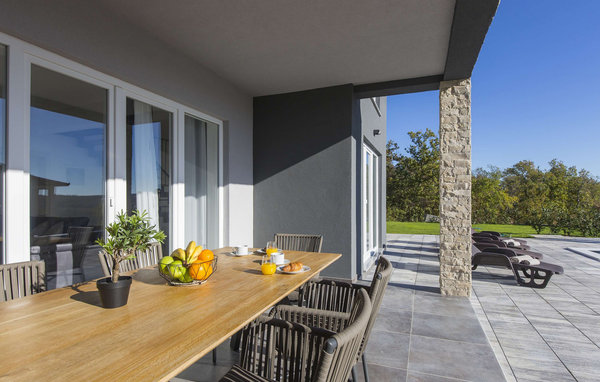 Casa de vacaciones - Labin , Croacia - CLI171 8