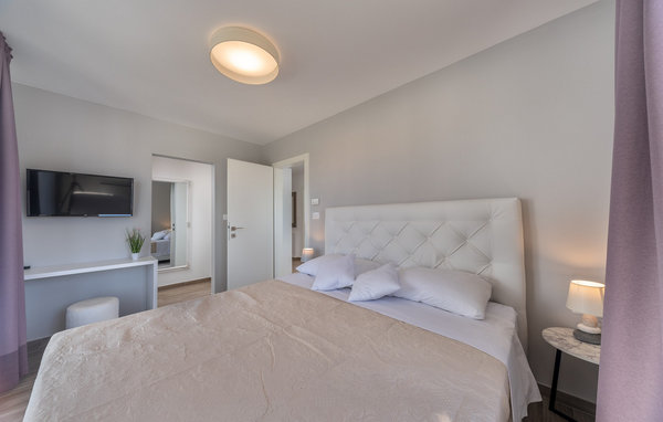 Domy wakacyjne - Porec-Mihatovici , Chorwacja - CLI172 605