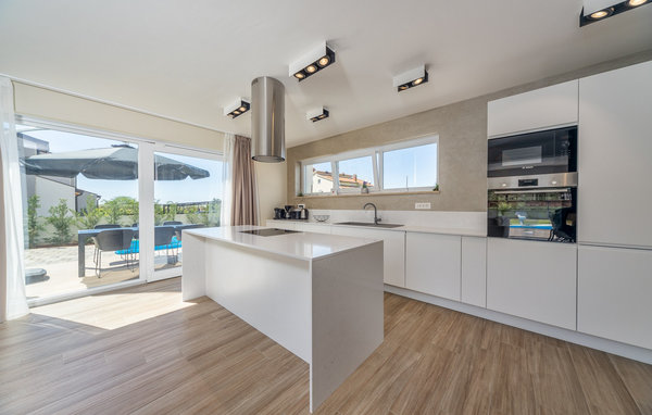 Domy wakacyjne - Porec-Mihatovici , Chorwacja - CLI172 401