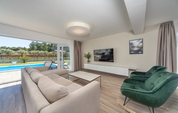Domy wakacyjne - Porec-Mihatovici , Chorwacja - CLI172 301