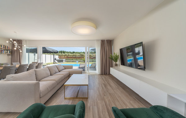 Domy wakacyjne - Porec-Mihatovici , Chorwacja - CLI172 302