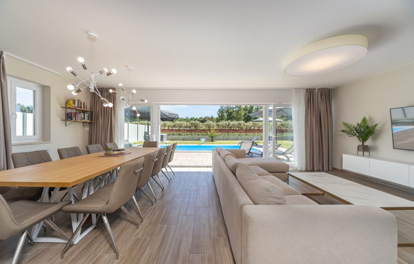 Domy wakacyjne - Porec-Mihatovici , Chorwacja - CLI172 303