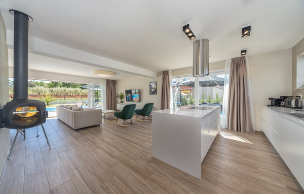 Domy wakacyjne - Porec-Mihatovici , Chorwacja - CLI172 304