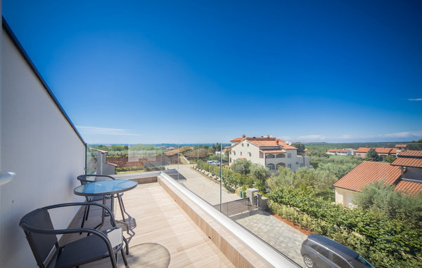 Domy wakacyjne - Porec-Mihatovici , Chorwacja - CLI172 81