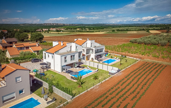 Domy wakacyjne - Porec-Mihatovici , Chorwacja - CLI172 83