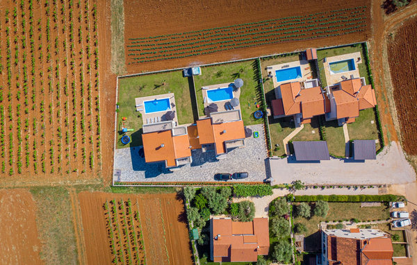 Domy wakacyjne - Porec-Mihatovici , Chorwacja - CLI172 84