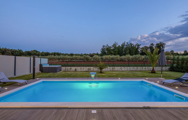 Domy wakacyjne - Porec-Mihatovici , Chorwacja - CLI172 6