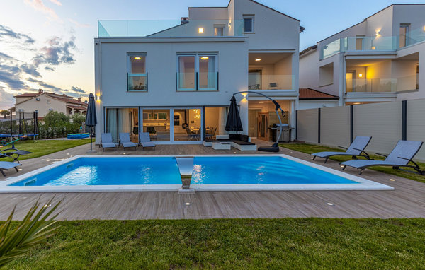 Domy wakacyjne - Porec-Mihatovici , Chorwacja - CLI172 7