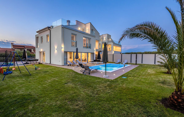 Domy wakacyjne - Porec-Mihatovici , Chorwacja - CLI172 8
