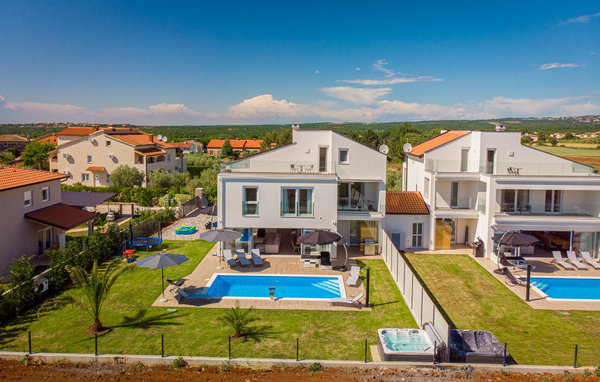 Domy wakacyjne - Porec-Mihatovici , Chorwacja - CLI172 11