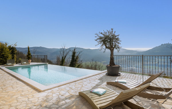 Holiday Home - Motovun , Croatia - CLI173 1