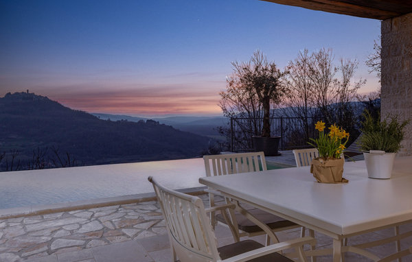 Domy wakacyjne - Motovun , Chorwacja - CLI173 203
