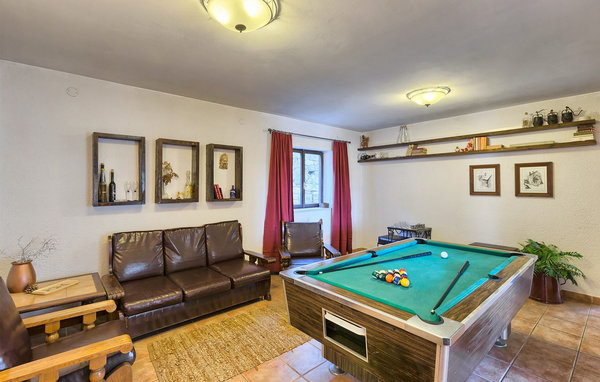Ferienhaus Villa Dolce Vita
