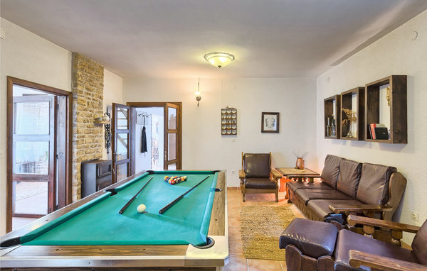 Ferienhaus Villa Dolce Vita