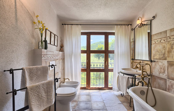 Ferienhaus Villa Dolce Vita