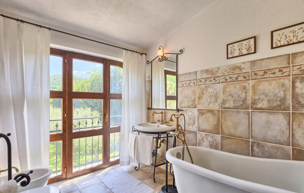 Ferienhaus Villa Dolce Vita