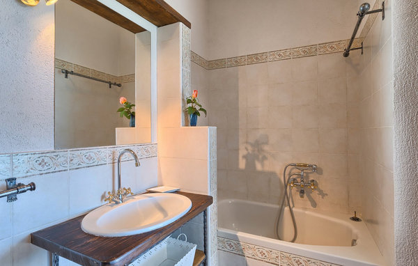 Ferienhaus Villa Dolce Vita