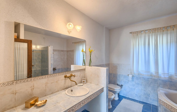 Ferienhaus Villa Dolce Vita