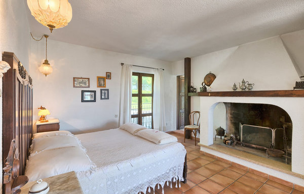Ferienhaus Villa Dolce Vita