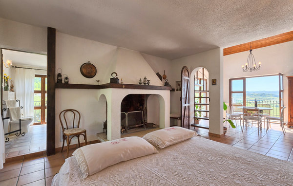 Ferienhaus Villa Dolce Vita