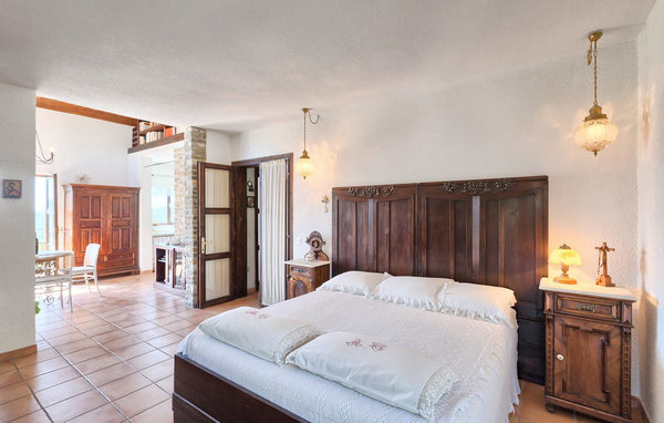 Ferienhaus Villa Dolce Vita