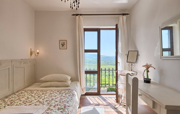 Ferienhaus Villa Dolce Vita
