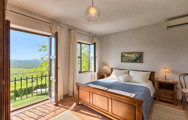 Ferienhaus Villa Dolce Vita