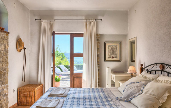 Ferienhaus Villa Dolce Vita