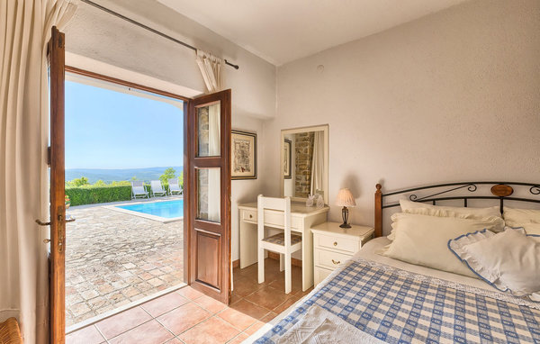 Ferienhaus Villa Dolce Vita