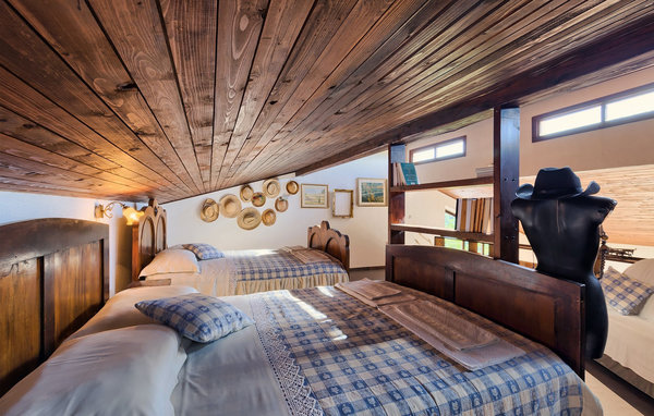 Ferienhaus Villa Dolce Vita