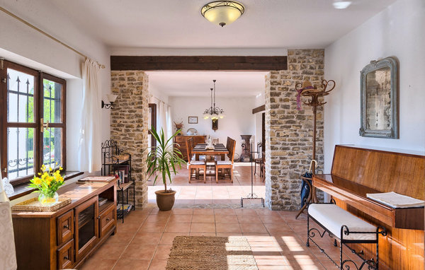 Ferienhaus Villa Dolce Vita