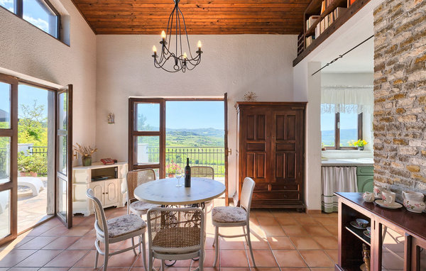 Ferienhaus Villa Dolce Vita