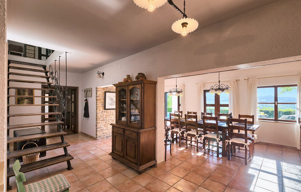 Ferienhaus Villa Dolce Vita
