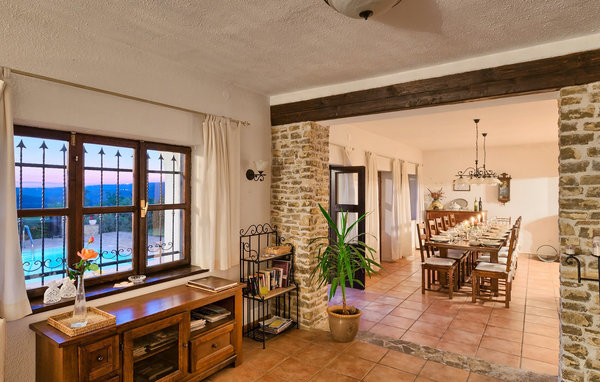 Ferienhaus Villa Dolce Vita