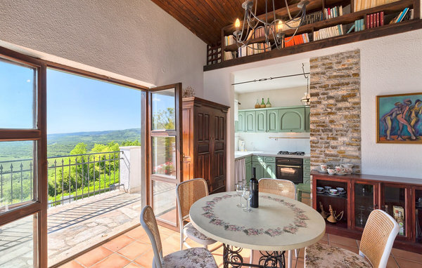 Ferienhaus Villa Dolce Vita