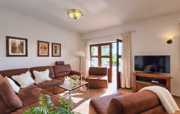 Ferienhaus Villa Dolce Vita