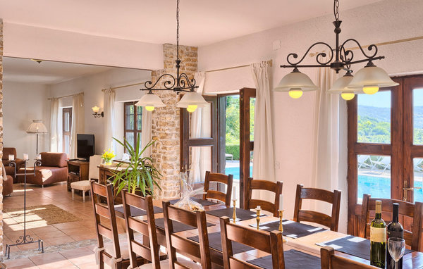 Ferienhaus Villa Dolce Vita