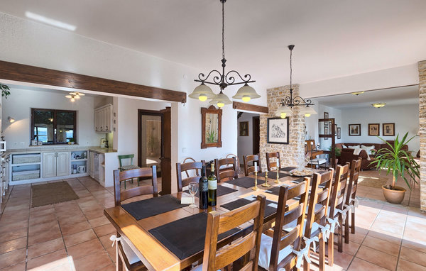Ferienhaus Villa Dolce Vita